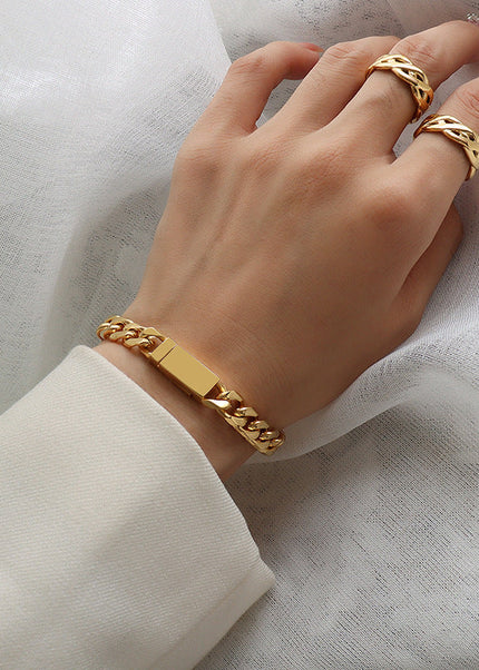 Lira Bracelet