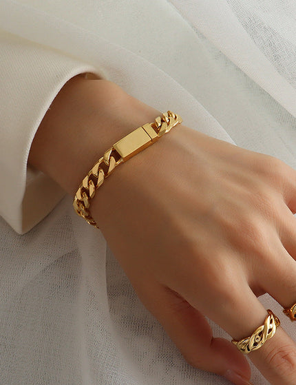 Lira Bracelet