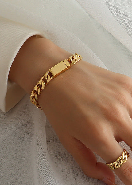 Lira Bracelet