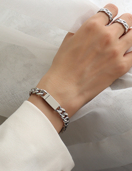 Lira Bracelet