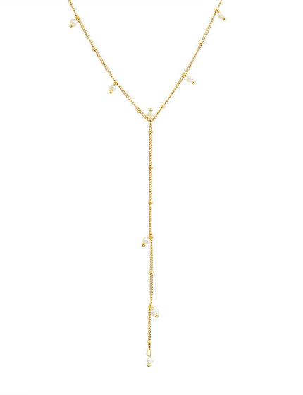 Lira Necklace