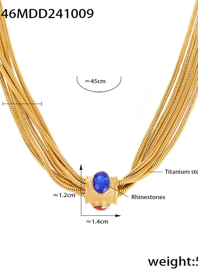Lisa Necklace