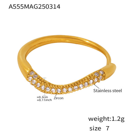 Lisone Ring