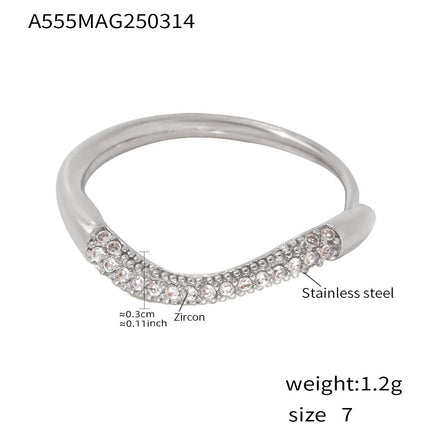 Lisone Ring