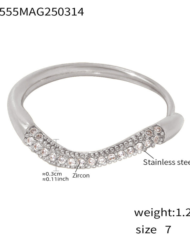 Lisone Ring
