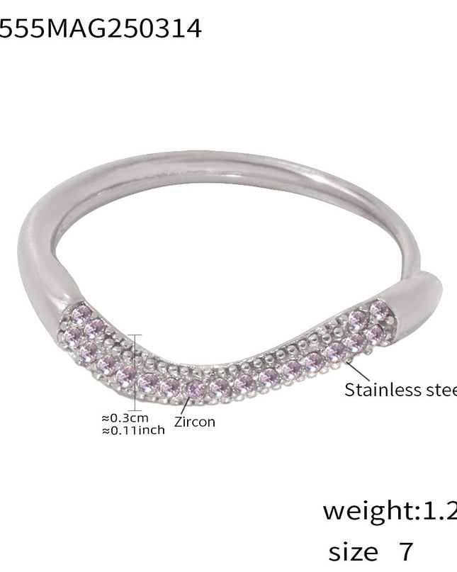 Lisone Ring