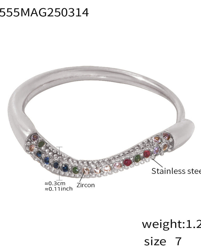 Lisone Ring
