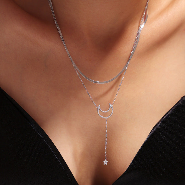 Lista Necklace