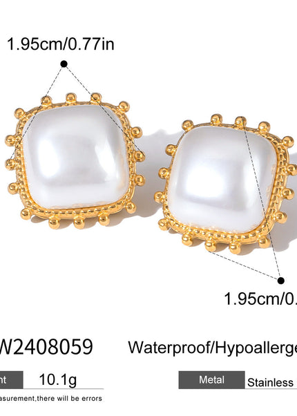 Lit Earrings