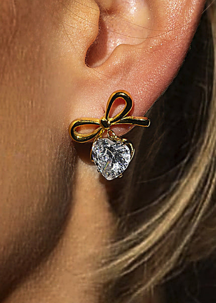 Lit Earrings