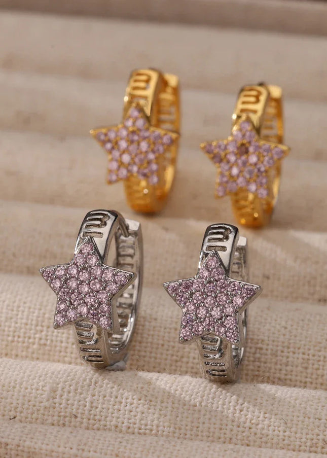 Littlejohn Earrings