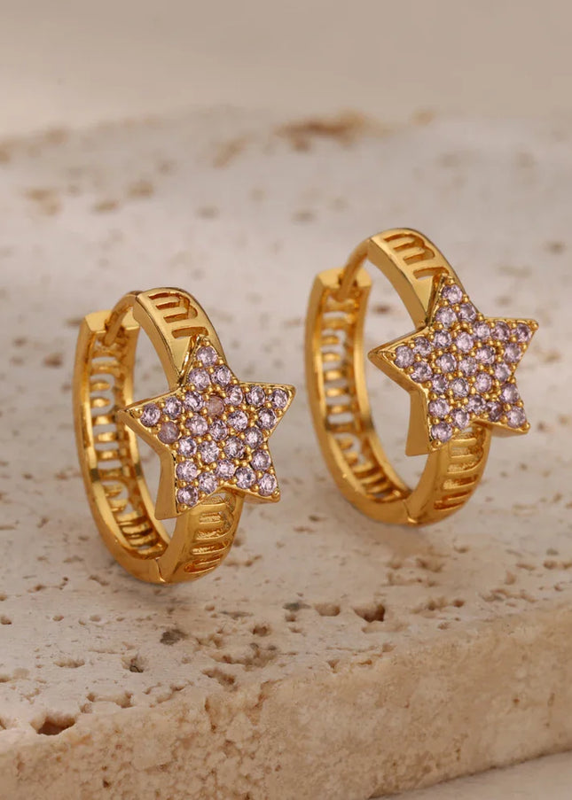 Littlejohn Earrings