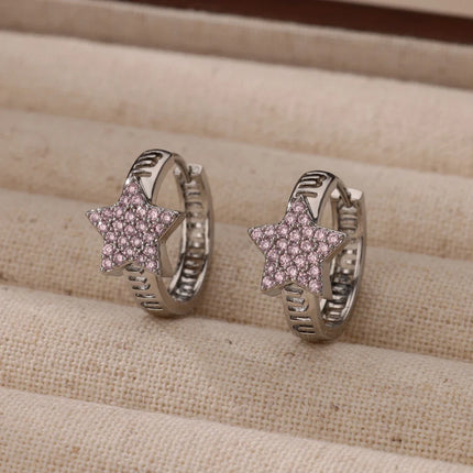 Littlejohn Earrings