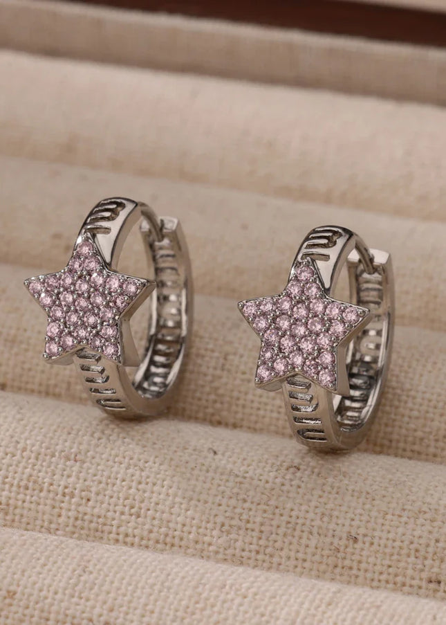 Littlejohn Earrings