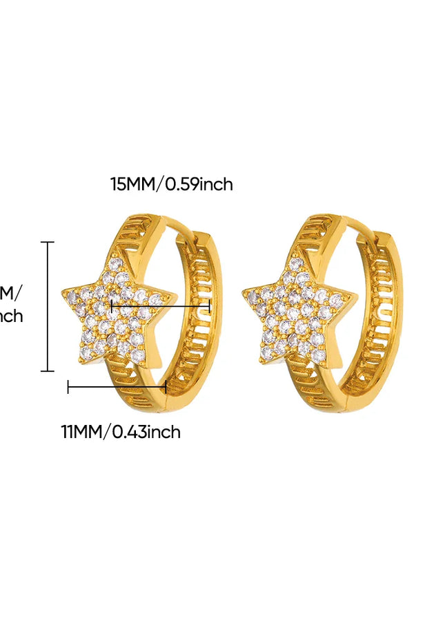 Littlejohn Earrings