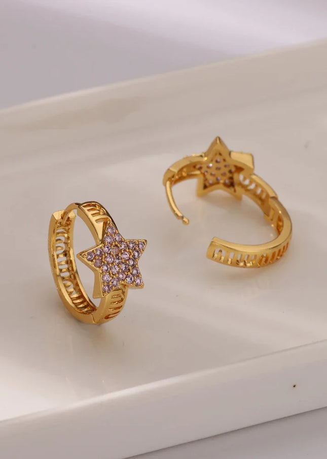 Littlejohn Earrings