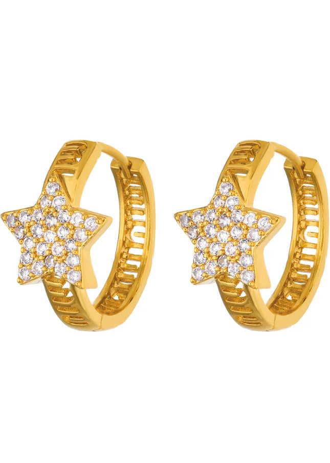 Littlejohn Earrings
