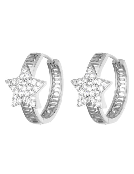 Littlejohn Earrings