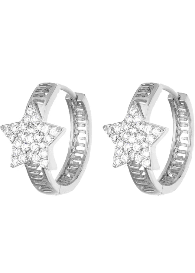 Littlejohn Earrings