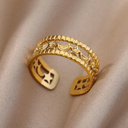 Livia Ring