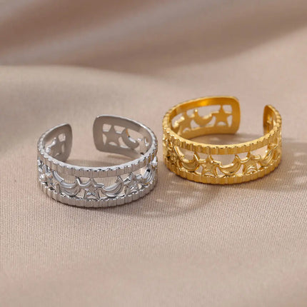 Livia Ring