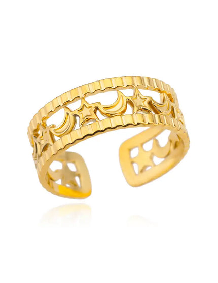 Livia Ring