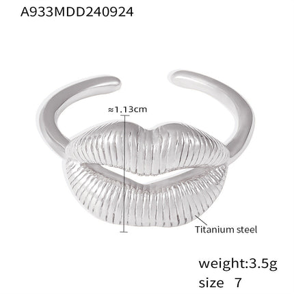 Livor Ring