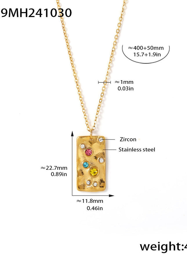 Liza Necklace