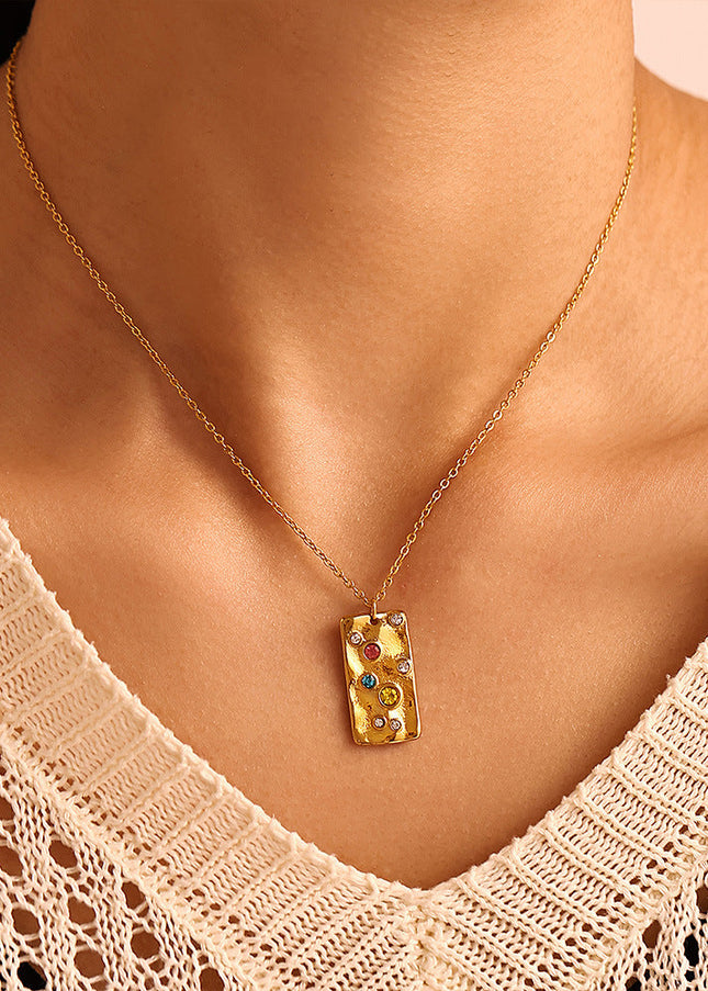 Liza Necklace