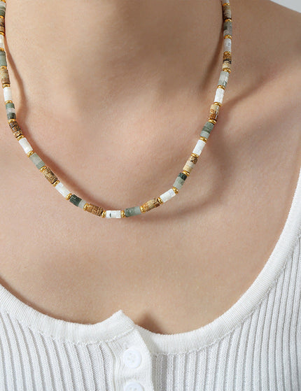 Liza Necklace