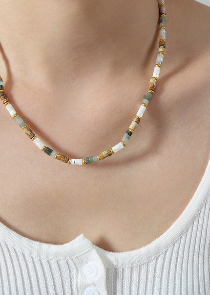 Liza Necklace