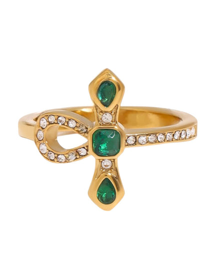 Lochhart Ring