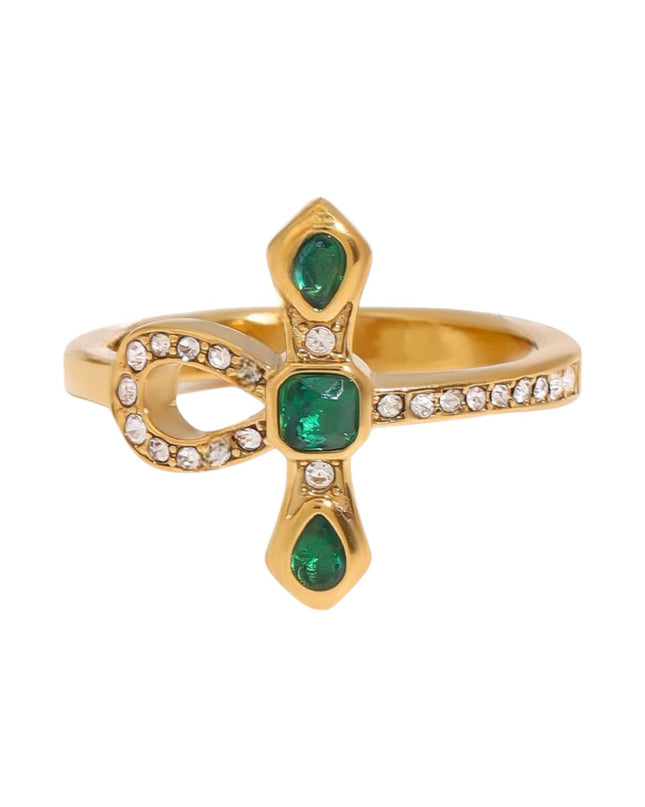 Lochhart Ring