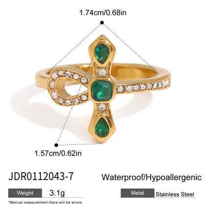 Lochhart Ring