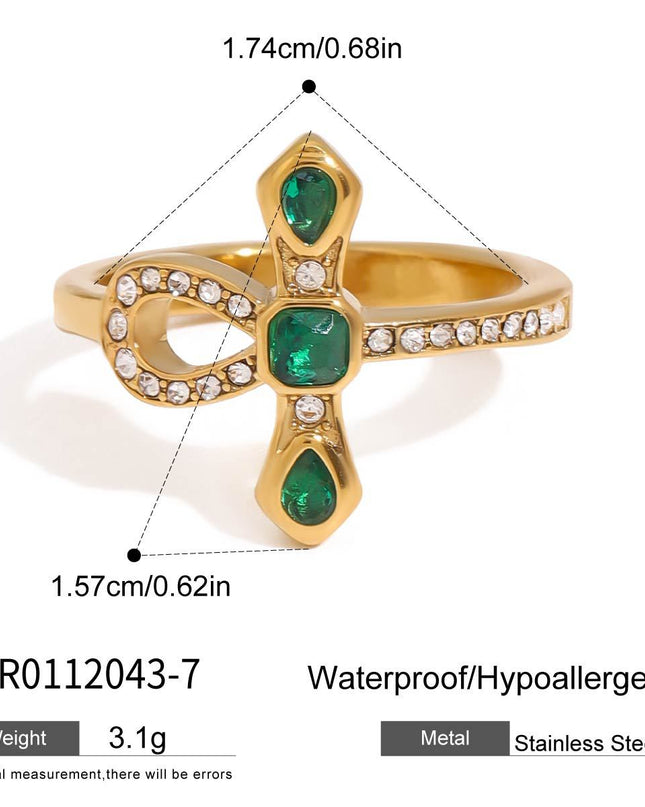 Lochhart Ring
