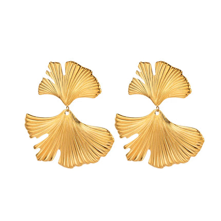 Loid Earrings