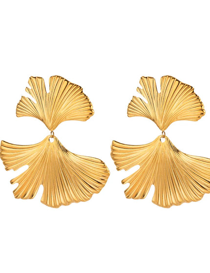 Loid Earrings