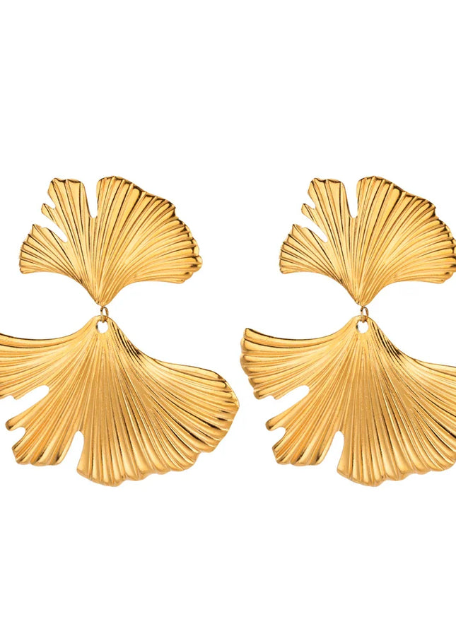 Loid Earrings