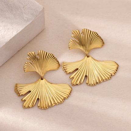 Loid Earrings