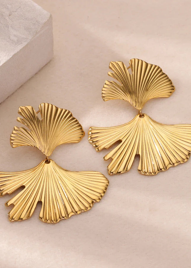 Loid Earrings