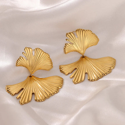 Loid Earrings