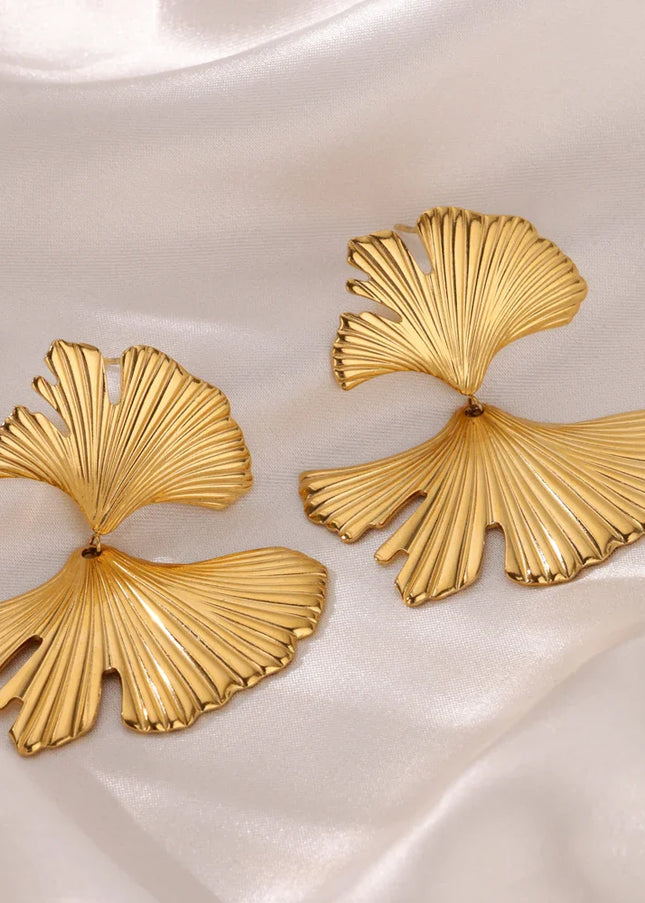 Loid Earrings