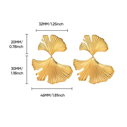Loid Earrings