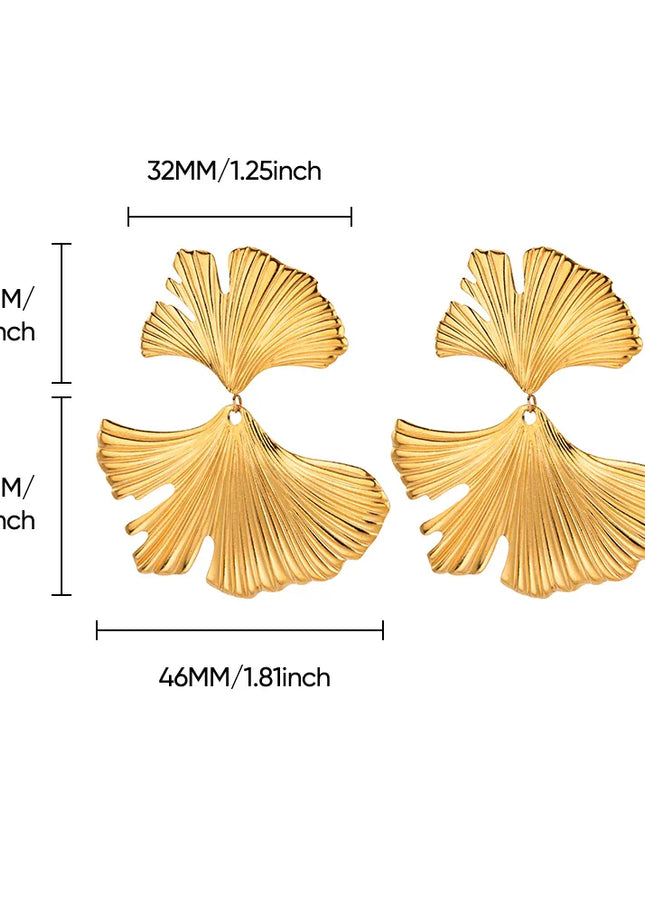 Loid Earrings