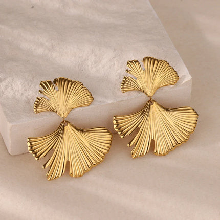 Loid Earrings