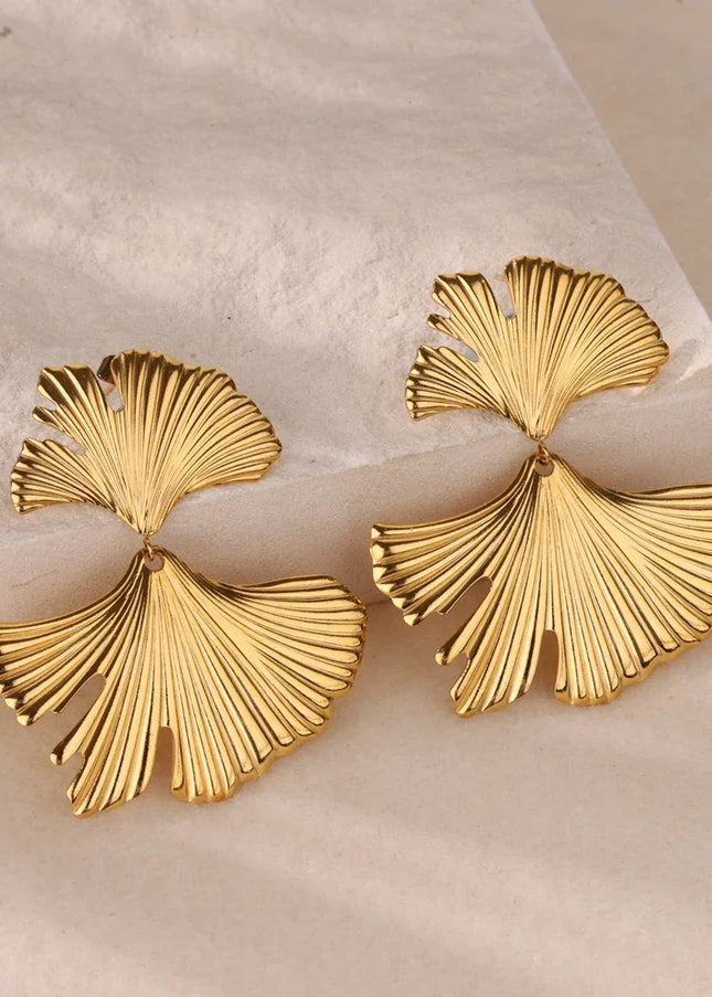 Loid Earrings