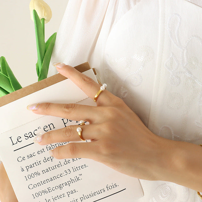 Loreeto Ring