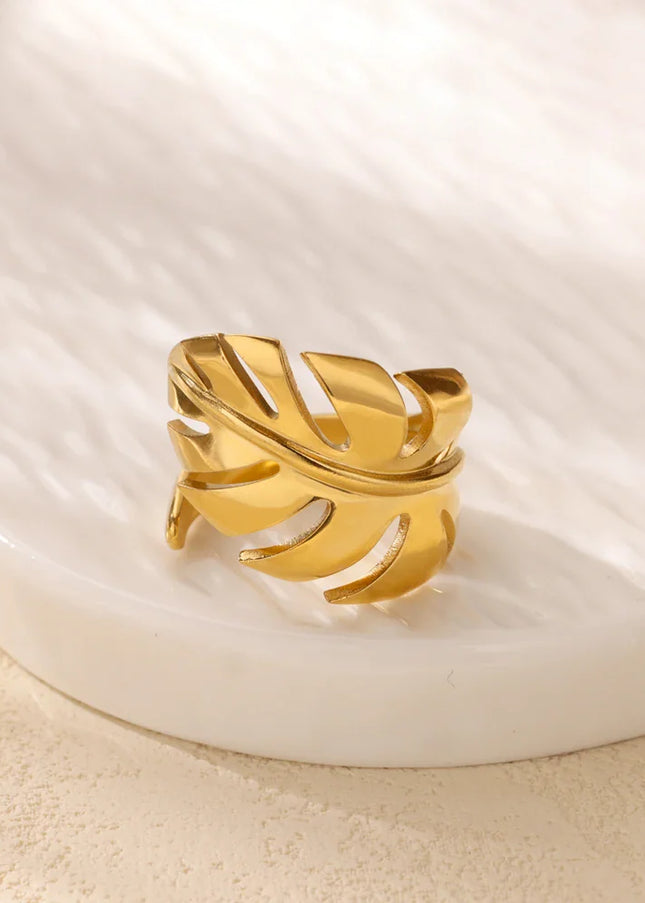 Lorenzo Ring