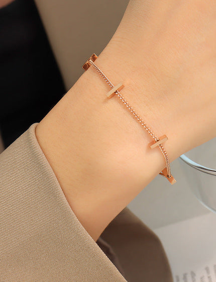 Louise Bracelet