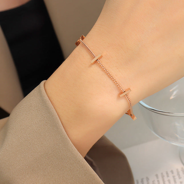 Louise Bracelet